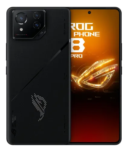 Asus ROG Phone 8 Pro vs Honor Magic6 Pro: qual é o melhor?