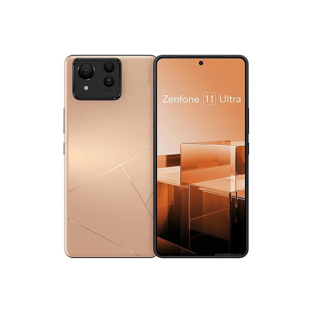 Asus Zenfone 11 - foto real do produto