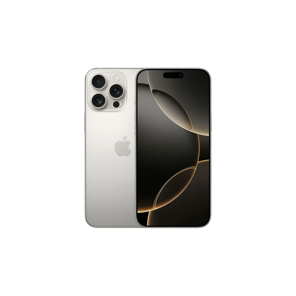 iPhone 16 Pro Max - foto real do produto