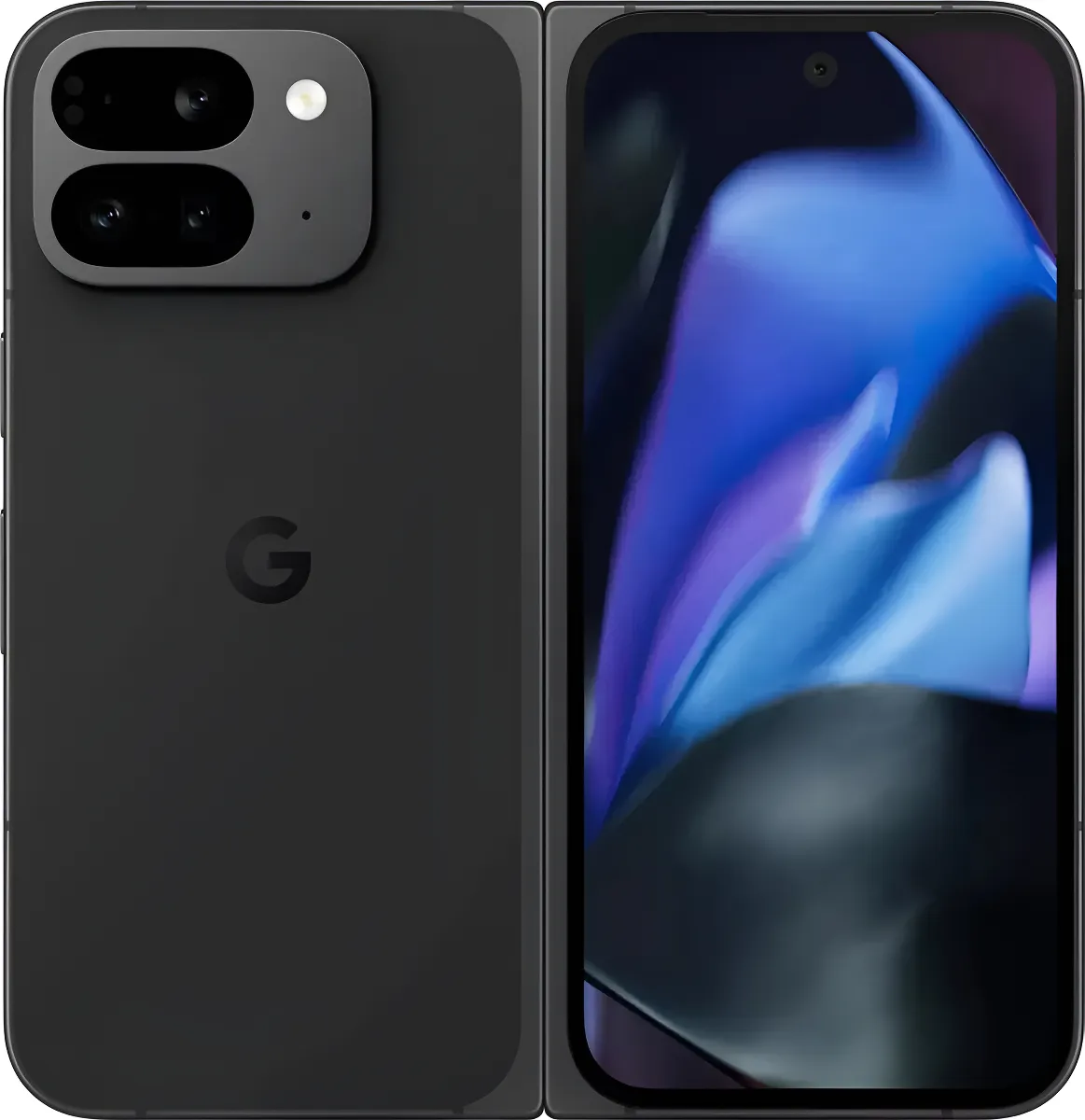 Google Pixel 9 Pro Fold vs Samsung Galaxy S25 Ultra: qual é o melhor?