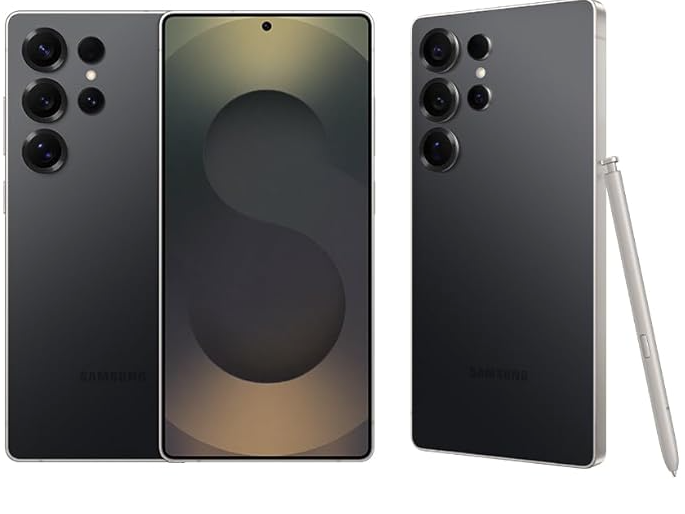Honor Magic6 Pro vs Samsung Galaxy S25 Ultra: qual é o melhor?