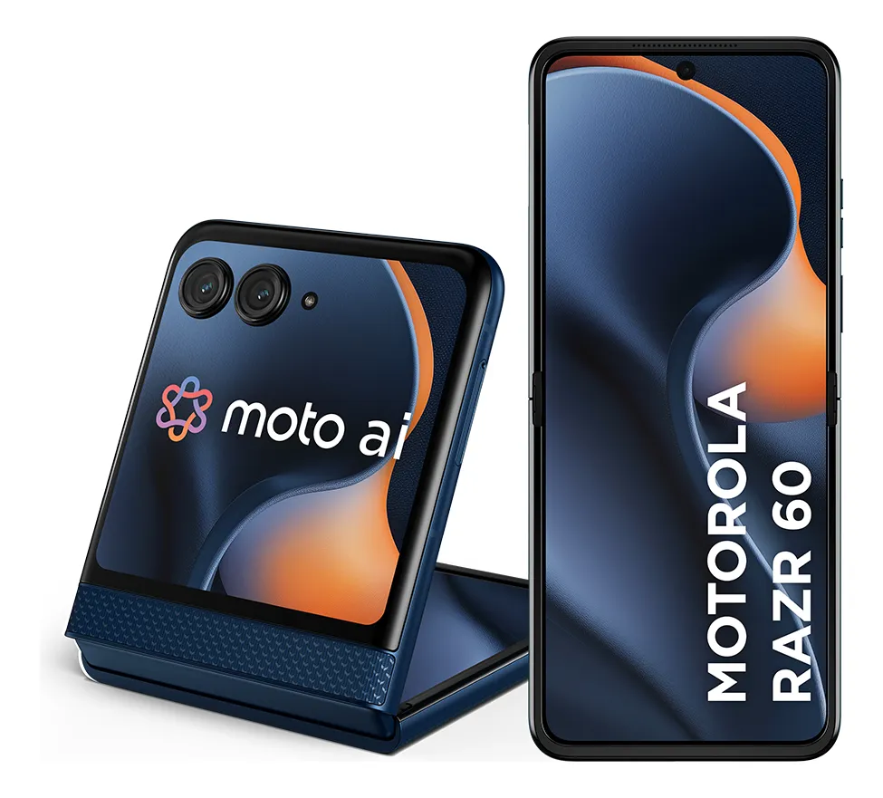 Motorola Razr 60 Ultra vs Vivo X100 Pro: qual é o melhor?