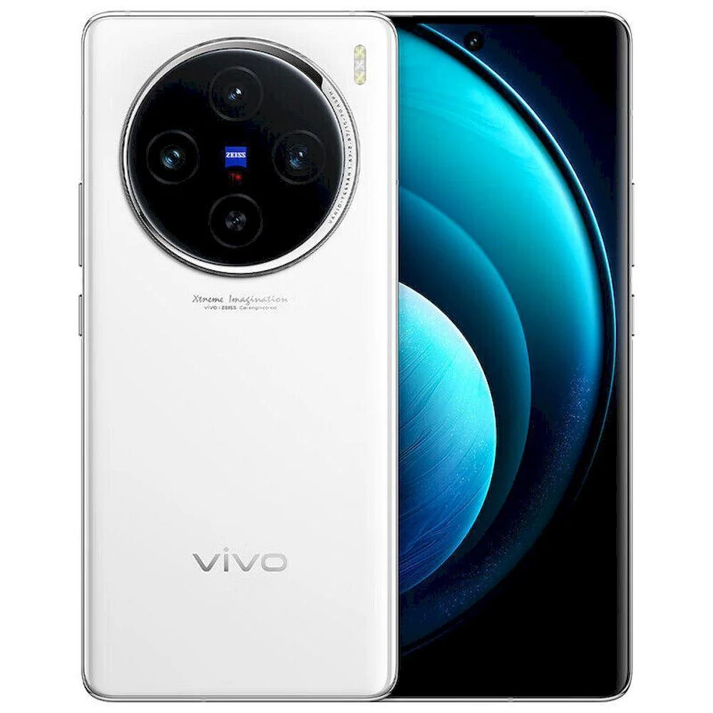Oppo Find X7 Ultra vs Vivo X100 Pro: qual é o melhor?
