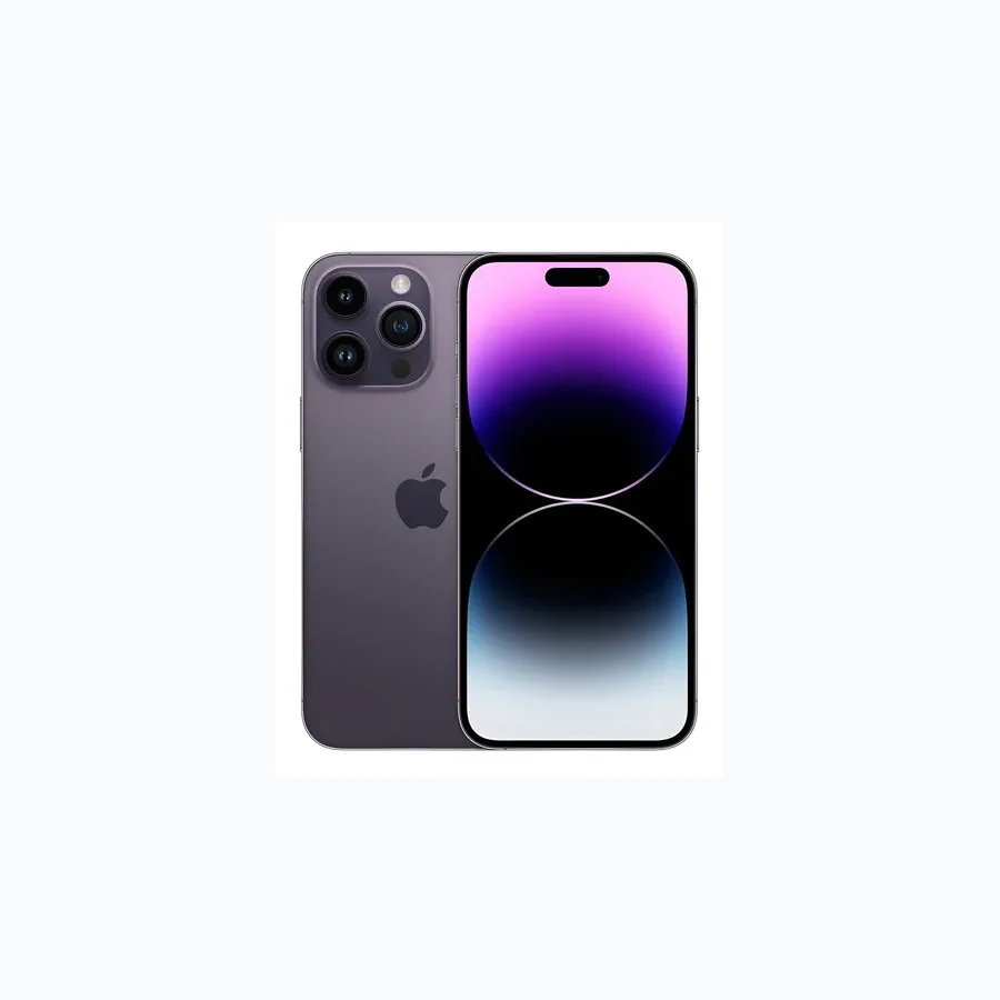 iPhone 16 Pro Max - foto real do produto para comparativo Tecco Play