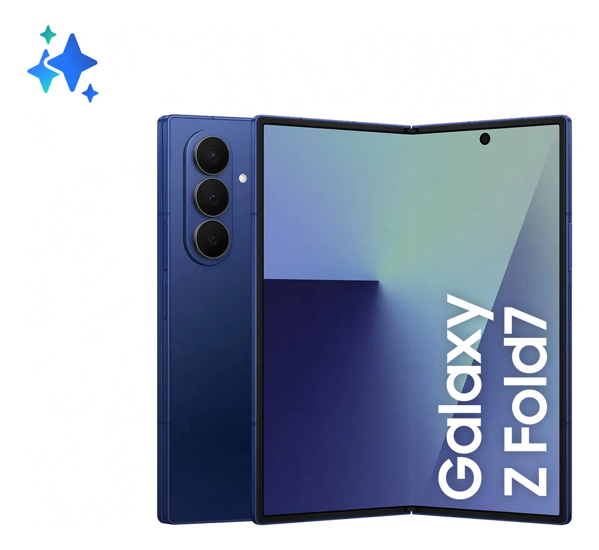 Samsung Galaxy Z Fold 7 vs Vivo X100 Pro: qual é o melhor?